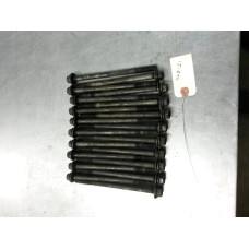 94E121 Cylinder Head Bolt Kit From 2004 Dodge Ram 1500  4.7